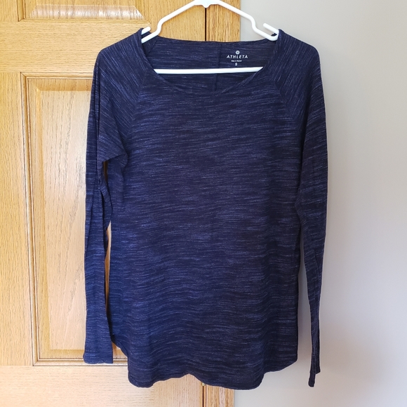 Athleta Tops - Athleta Long Sleeve